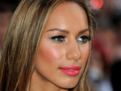 Τιρκουάζ eye liner